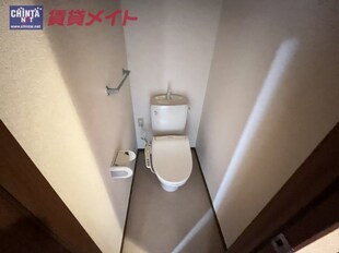 高茶屋駅 徒歩19分 2階の物件内観写真